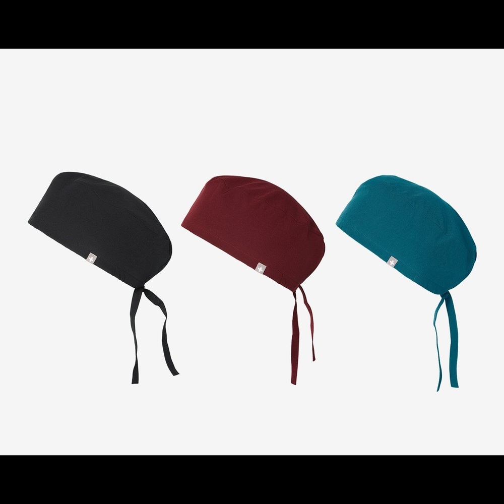 BNWT FIGS Scrub Cap- choose one